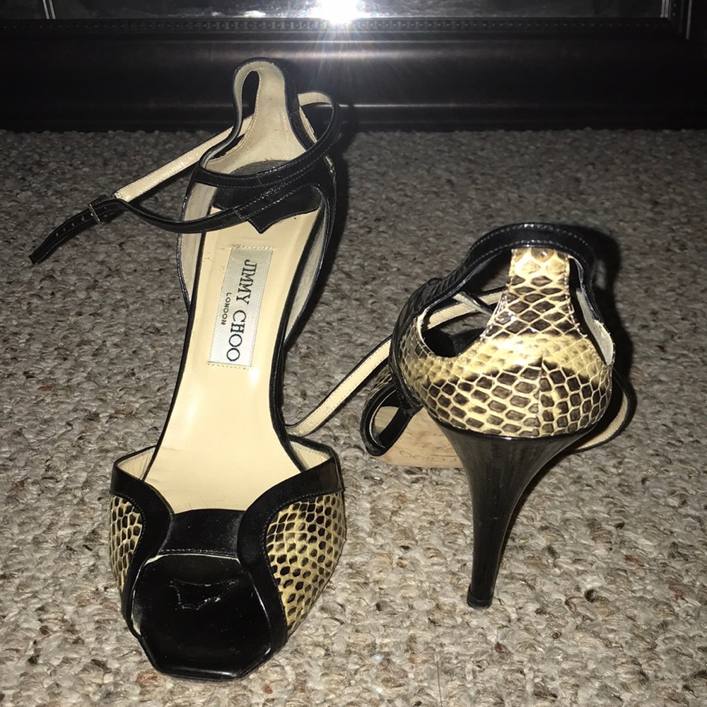 Heels